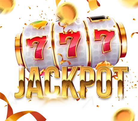 Slots с Джекпотом!